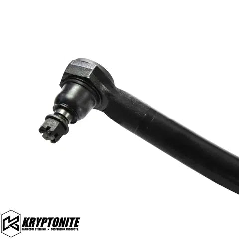 2017-2024 Powerstroke Stage 2 Leveling Kit (KRFD17STAGE2FOX)-Leveling Kit-KRYPTONITE-Dirty Diesel Customs