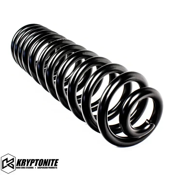 2017-2024 Powerstroke Stage 2 Leveling Kit (KRFD17STAGE2FOX)-Leveling Kit-KRYPTONITE-Dirty Diesel Customs