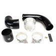2017-2024 Powerstroke Steel Intercooler Pipe Upgrade Kit (122017)-Intercooler Piping-H&S Motorsports-Dirty Diesel Customs