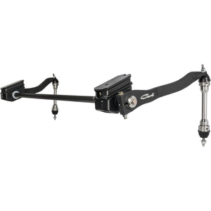 2017-2024 Powerstroke Torsion Sway Bar + End Links w/ 4.5" Lift (CS-FTSB-45-17)-Torsion Sway Bar Kit-Carli Suspension-Dirty Diesel Customs