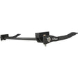 2017-2024 Powerstroke Torsion Sway Bar Kit - 2.5-3.5" Lift w/o End Links (CS-FTSB-LVL-17-UPGRADE)-Torsion Sway Bar Kit-Carli Suspension-Dirty Diesel Customs