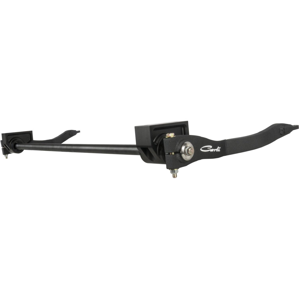 2017-2024 Powerstroke Torsion Sway Bar Kit - 2.5-3.5" Lift w/o End Links (CS-FTSB-LVL-17-UPGRADE)-Torsion Sway Bar Kit-Carli Suspension-Dirty Diesel Customs