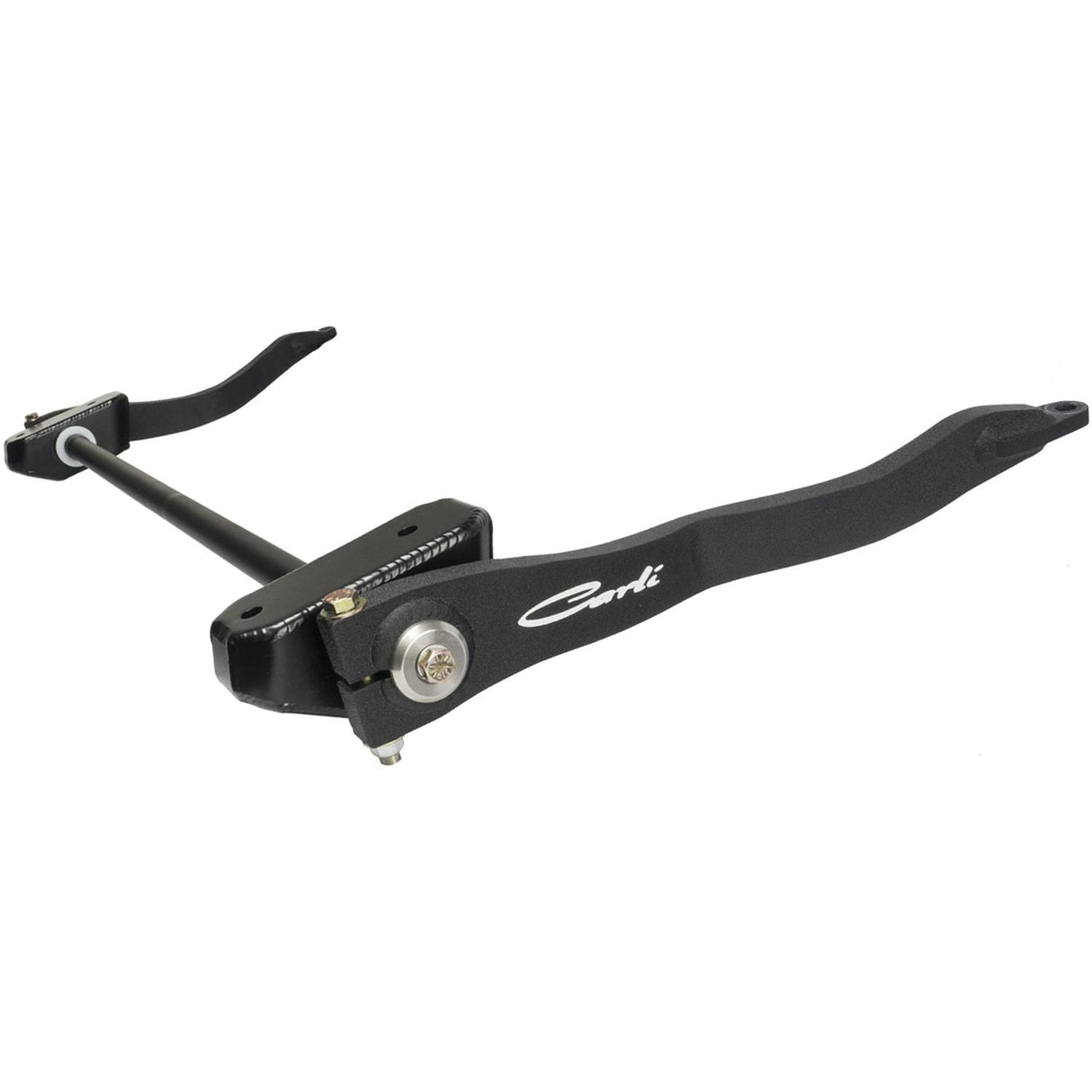 2017-2023 Powerstroke 4.5" Lift Torsion Sway Bar System (CS-FTSB-45-17-UPGRADE)-Torsion Sway Bar Kit-Carli Suspension-Dirty Diesel Customs