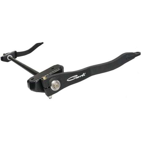 2017-2023 Powerstroke 4.5" Lift Torsion Sway Bar System (CS-FTSB-45-17-UPGRADE)-Torsion Sway Bar Kit-Carli Suspension-Dirty Diesel Customs