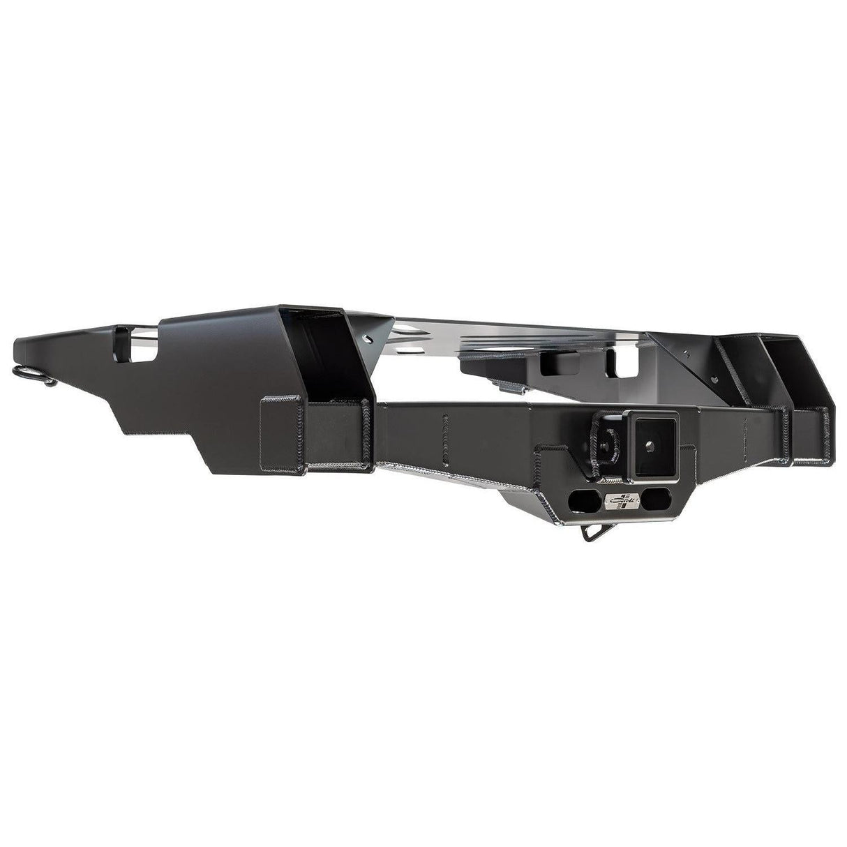 2017-2024 Powerstroke Trophy Hitch (CS-FHITCH-1723)-Trailer Hitch-Carli Suspension-Dirty Diesel Customs