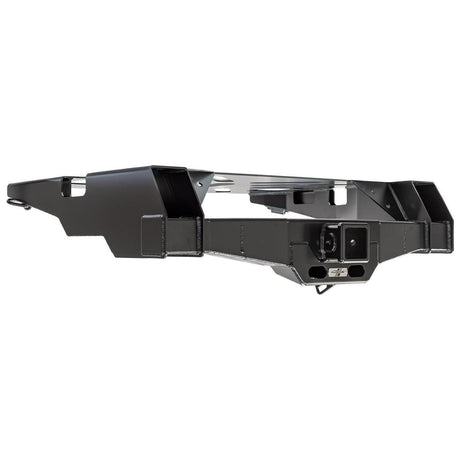 2017-2024 Powerstroke Trophy Hitch (CS-FHITCH-1723)-Trailer Hitch-Carli Suspension-Dirty Diesel Customs