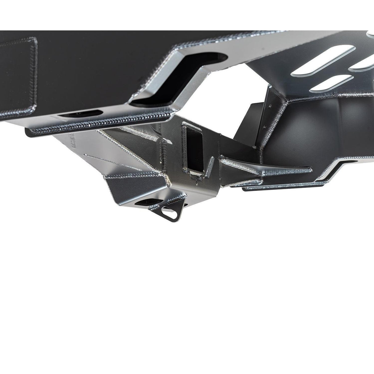 2017-2024 Powerstroke Trophy Hitch (CS-FHITCH-1723)-Trailer Hitch-Carli Suspension-Dirty Diesel Customs