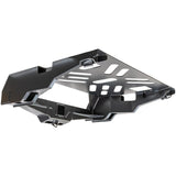 2017-2024 Powerstroke Trophy Hitch (CS-FHITCH-1723)-Trailer Hitch-Carli Suspension-Dirty Diesel Customs