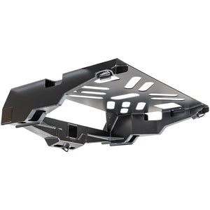 2017-2024 Powerstroke Trophy Hitch (CS-FHITCH-1723)-Trailer Hitch-Carli Suspension-Dirty Diesel Customs