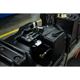 2017-2024 Powerstroke Under Bed Fuel Filter (FPE-FMC-UBFA-1724)-Fuel Filter-Fleece Performance-Dirty Diesel Customs