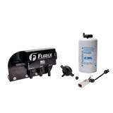 2017-2024 Powerstroke Under Bed Fuel Filter (FPE-FMC-UBFA-1724)-Fuel Filter-Fleece Performance-Dirty Diesel Customs