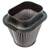 2017-2024 Powerstroke/Duramax Banks Replacement Air Filter Element (41829)-Air Filter-Banks Power-Dirty Diesel Customs