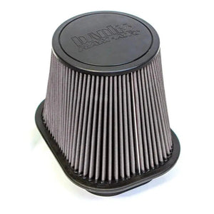 2017-2024 Powerstroke/Duramax Banks Replacement Air Filter Element (41829)-Air Filter-Banks Power-Dirty Diesel Customs