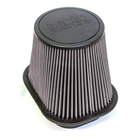 2017-2024 Powerstroke/Duramax Banks Replacement Air Filter Element (41829)-Air Filter-Banks Power-Dirty Diesel Customs