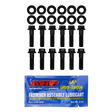 2017-2025 Duramax L5P Up Pipe Bolt Kit (WCF100199)-Up Pipe Bolt-Wehrli Custom Fabrication-Dirty Diesel Customs