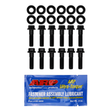 2017-2025 Duramax L5P Up Pipe Bolt Kit (WCF100199)-Up Pipe Bolt-Wehrli Custom Fabrication-Dirty Diesel Customs