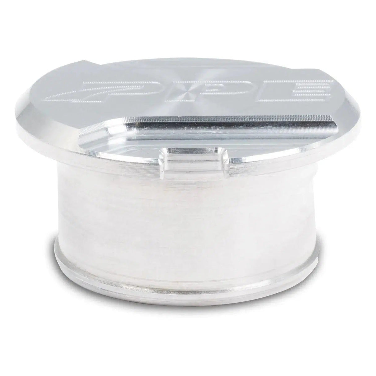 2017-2025 Duramax Resonator Delete Plug (1150104XX)-Resonator Delete-PPE-Dirty Diesel Customs