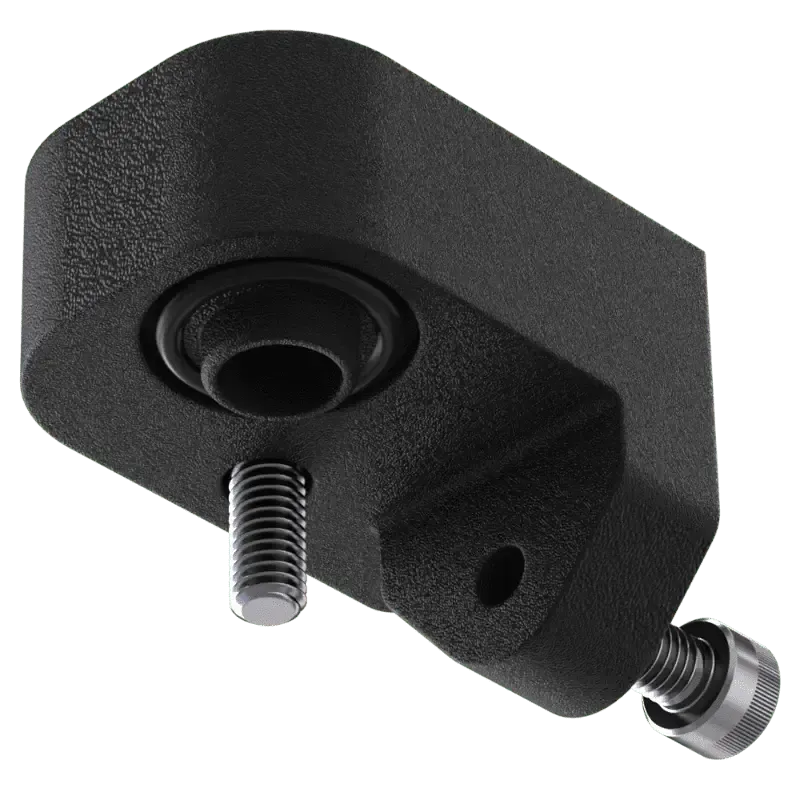 2017-2025 Duramax S&B MAP Sensor Spacer Kit (82-1000)-MAP Spacer-S&B Filters-Dirty Diesel Customs