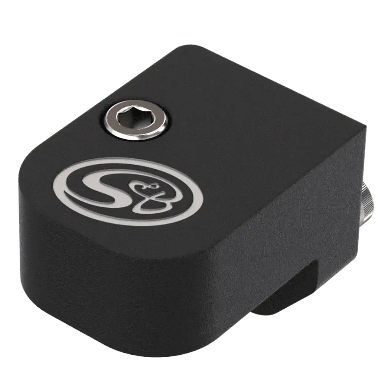 2017-2025 Duramax S&B MAP Sensor Spacer Kit (82-1000)-MAP Spacer-S&B Filters-Dirty Diesel Customs