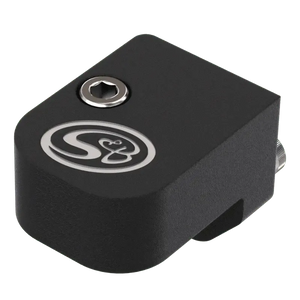 2017-2025 Duramax S&B MAP Sensor Spacer Kit (82-1000)-MAP Spacer-S&B Filters-Dirty Diesel Customs