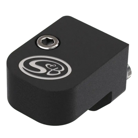 2017-2025 Duramax S&B MAP Sensor Spacer Kit (82-1000)-MAP Spacer-S&B Filters-Dirty Diesel Customs