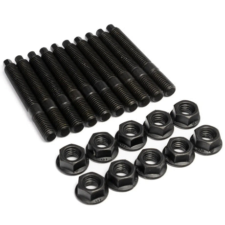 2017-2025 Duramax Stud Kit For Exhaust Manifolds (116112503)-Exhaust Manifold Bolts-PPE-Dirty Diesel Customs