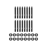 2017-2025 Duramax Stud & Nut Kit for OEM Exhaust Manifolds (116112583)-Exhaust Manifold Bolts-PPE-Dirty Diesel Customs