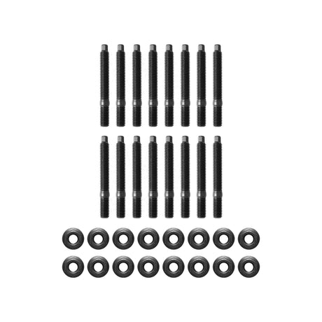 2017-2025 Duramax Stud & Nut Kit for OEM Exhaust Manifolds (116112583)-Exhaust Manifold Bolts-PPE-Dirty Diesel Customs