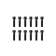 2017-2025 Duramax Up-Pipes Bolt Set (116122500)-Up Pipe Bolt-PPE-Dirty Diesel Customs