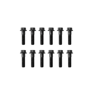 2017-2025 Duramax Up-Pipes Bolt Set (116122500)-Up Pipe Bolt-PPE-Dirty Diesel Customs