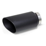 2017-2025 Powerstroke 5" Filter Back Exhaust - No Muffler (49795)-Filter Back Exhaust System-Banks Power-Dirty Diesel Customs