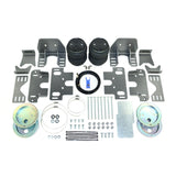 2017-2025 Powerstroke Alpha HD Pro Air Suspension Kit (HP10677-J)-Air Bags-PACBRAKE-Dirty Diesel Customs