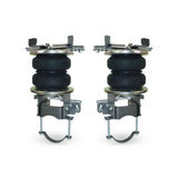 2017-2025 Powerstroke Alpha HD Pro S Air Spring Kit (HP10677-X-J-S)-Air Bags-PACBRAKE-Dirty Diesel Customs