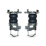 2017-2025 Powerstroke Alpha HD Pro S Air Suspension Kit (HP10677-J-S)-Air Bags-PACBRAKE-Dirty Diesel Customs