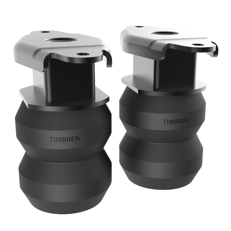 Timbren Rear Timbren