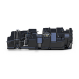 2017-2025 Powerstroke S&B 60 Gallon Fuel Tank (CC-SB) (10-1004)-Fuel Tank-S&B Tanks-Dirty Diesel Customs