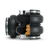 2017-2026 Powerstroke Alpha HD Pro S Air Spring Kit (HP10677-X-J-S)-Air Bags-PACBRAKE-Dirty Diesel Customs