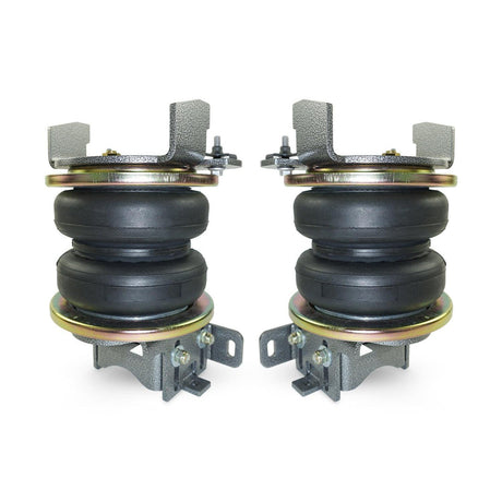 2017-2026 Powerstroke Alpha HD Pro Spring Kit (HP10677-X-J)-Air Bags-PACBRAKE-Dirty Diesel Customs