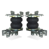 2017-2026 Powerstroke Alpha XD 7500 Air Spring Suspension Kit (HP10677-X)-Air Bags-PACBRAKE-Dirty Diesel Customs