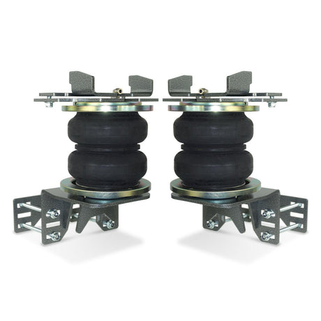 2017-2026 Powerstroke Alpha XD 7500 Air Spring Suspension Kit (HP10677-X)-Air Bags-PACBRAKE-Dirty Diesel Customs