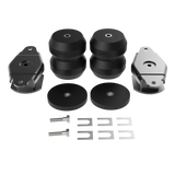 2017-2026 Powerstroke Rear Bump Stops (FR350SDJ)-Bump Stops-Timbren-Dirty Diesel Customs