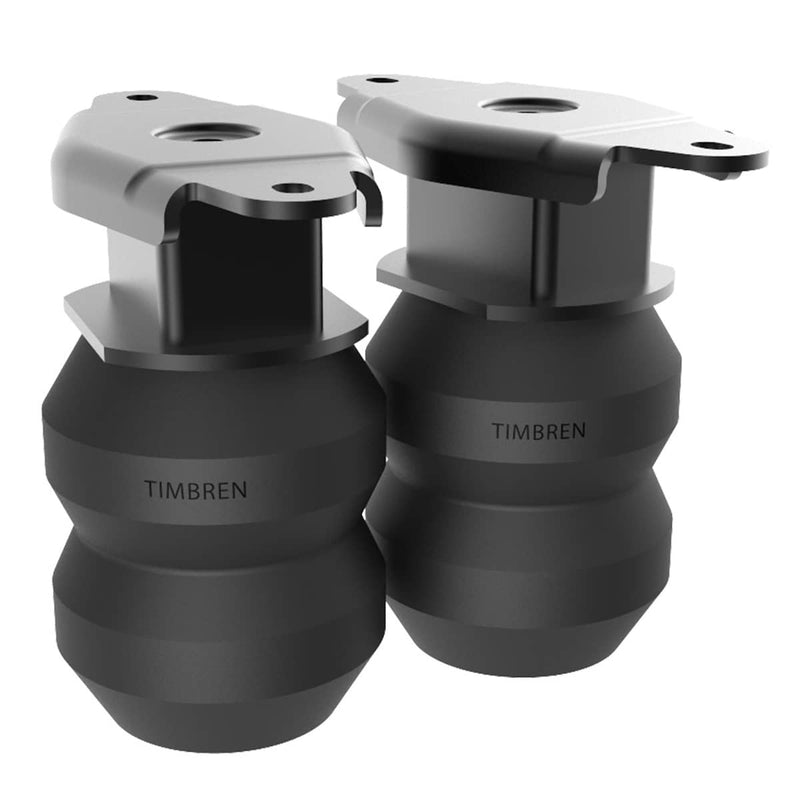 Timbren