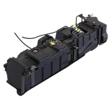 2017-2026 Powerstroke S&B 60 Gallon Fuel Tank (CC-SB) (10-1004)-Fuel Tank-S&B Tanks-Dirty Diesel Customs