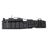2017-2026 Powerstroke S&B 60 Gallon Fuel Tank (CC-SB) (10-1004)-Fuel Tank-S&B Tanks-Dirty Diesel Customs