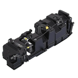 2017-2026 Powerstroke S&B 60 Gallon Fuel Tank (CC-SB) (10-1004)-Fuel Tank-S&B Tanks-Dirty Diesel Customs