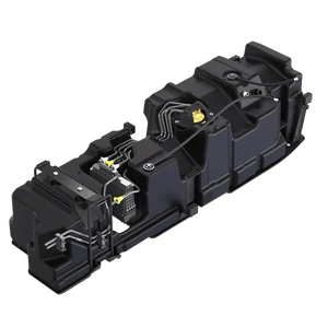 2017-2026 Powerstroke S&B 60 Gallon Fuel Tank (CC-SB) (10-1004)-Fuel Tank-S&B Tanks-Dirty Diesel Customs