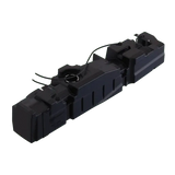 2017-2026 Powerstroke S&B 68 Gallon Replacement Fuel Tank (CC-LB) (10-1008)-Fuel Tank-S&B Tanks-Dirty Diesel Customs