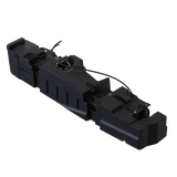 2017-2026 Powerstroke S&B 68 Gallon Replacement Fuel Tank (CC-LB) (10-1008)-Fuel Tank-S&B Tanks-Dirty Diesel Customs