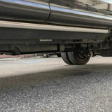 2017-2026 Powerstroke S&B 68 Gallon Replacement Fuel Tank (CC-LB) (10-1008)-Fuel Tank-S&B Tanks-Dirty Diesel Customs