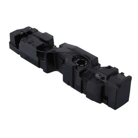 2017-2026 Powerstroke S&B 68 Gallon Replacement Fuel Tank (CC-LB) (10-1008)-Fuel Tank-S&B Tanks-Dirty Diesel Customs